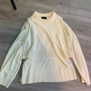 Rag & Bone Cashmere Sweater - Never Worn